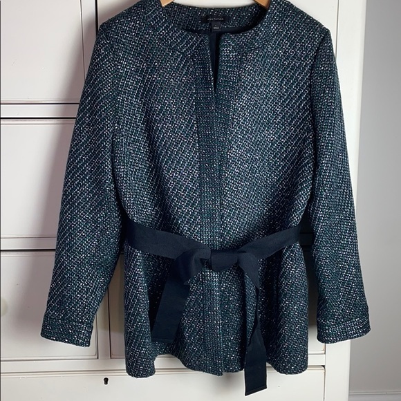 Ann Taylor Jackets & Blazers - Ann Taylor blazer
